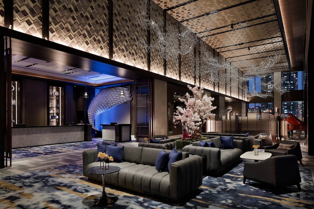 メズム東京、オートグラフ コレクション 東京