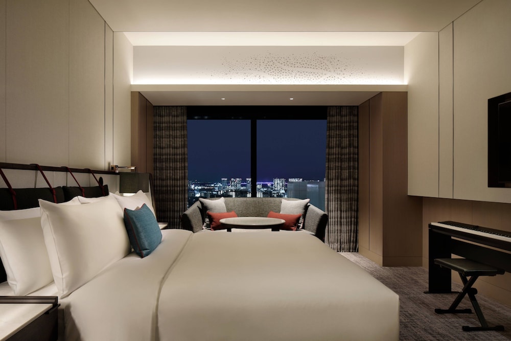 メズム東京、オートグラフ コレクション 東京