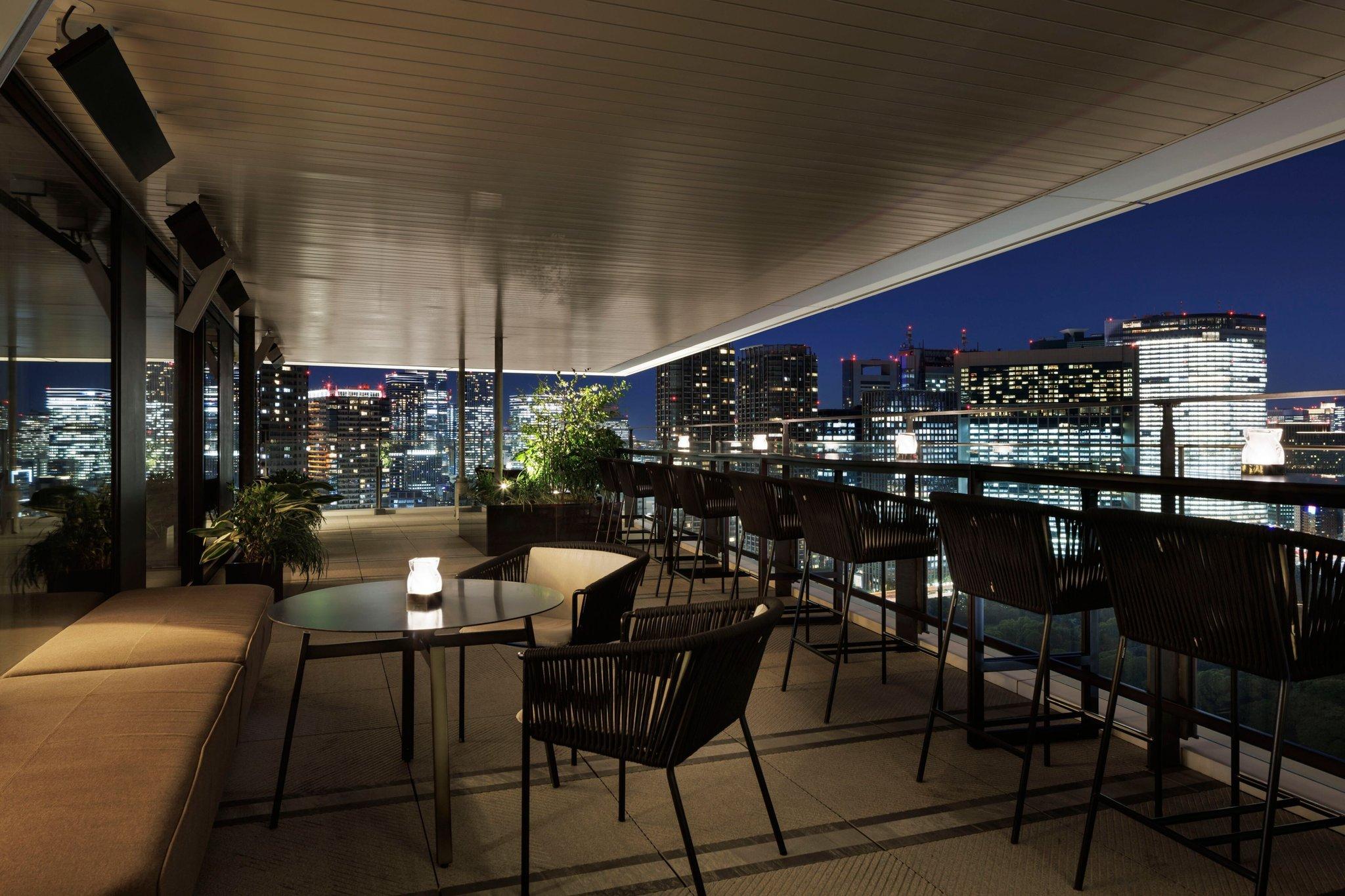 メズム東京 東京