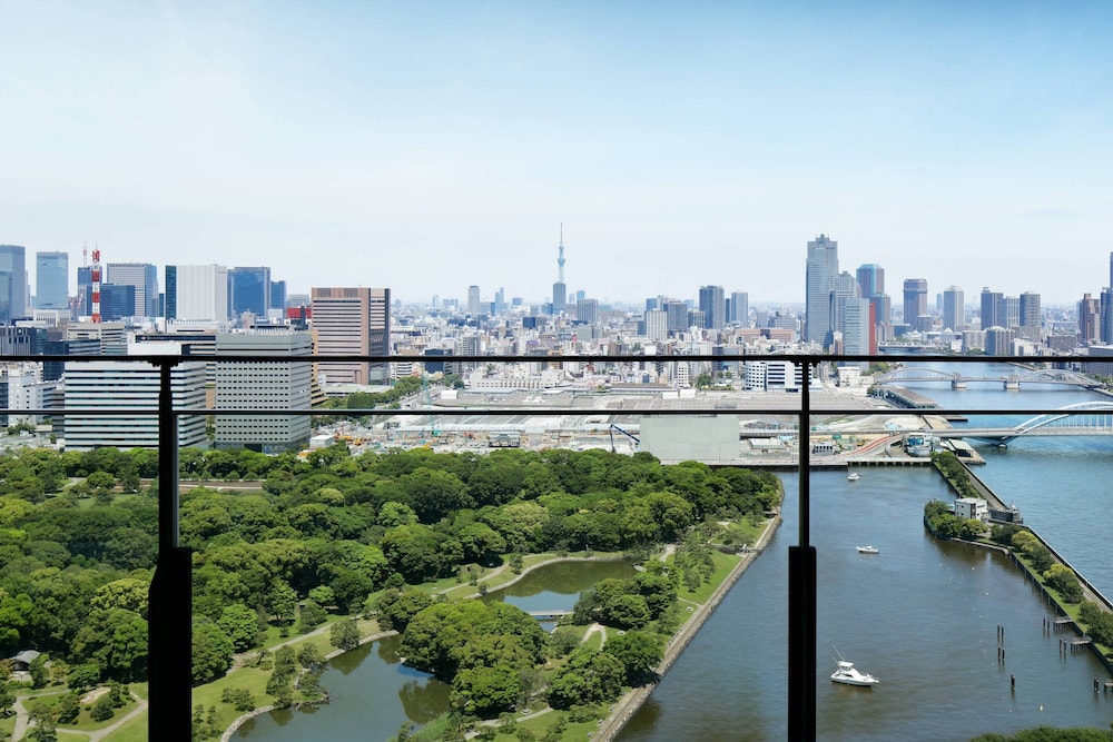メズム東京、オートグラフ コレクション 東京
