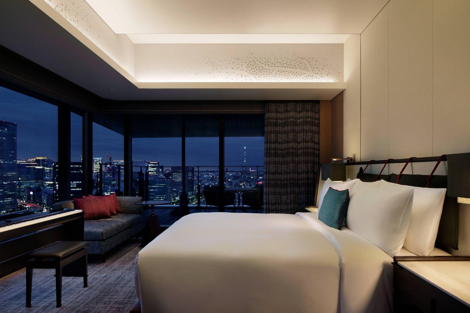 メズム東京 東京