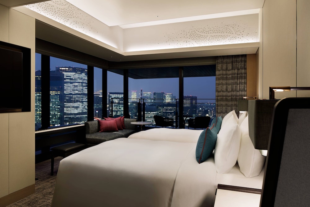 メズム東京、オートグラフ コレクション 東京