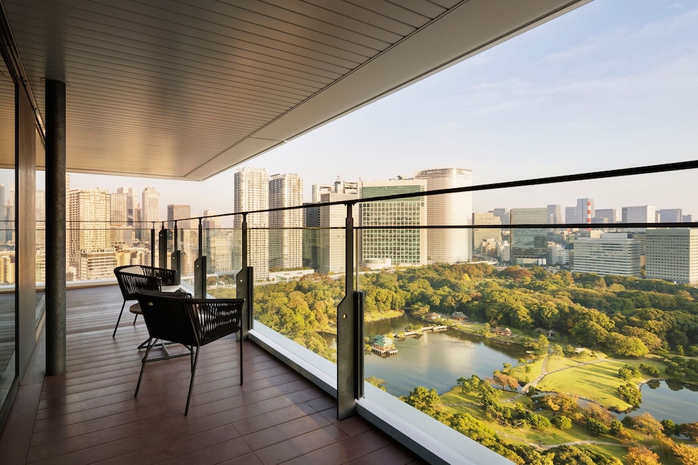 メズム東京、オートグラフ コレクション 東京