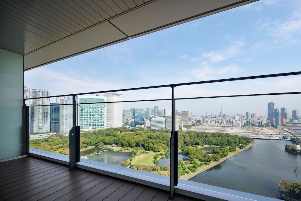 メズム東京、オートグラフ コレクション 東京