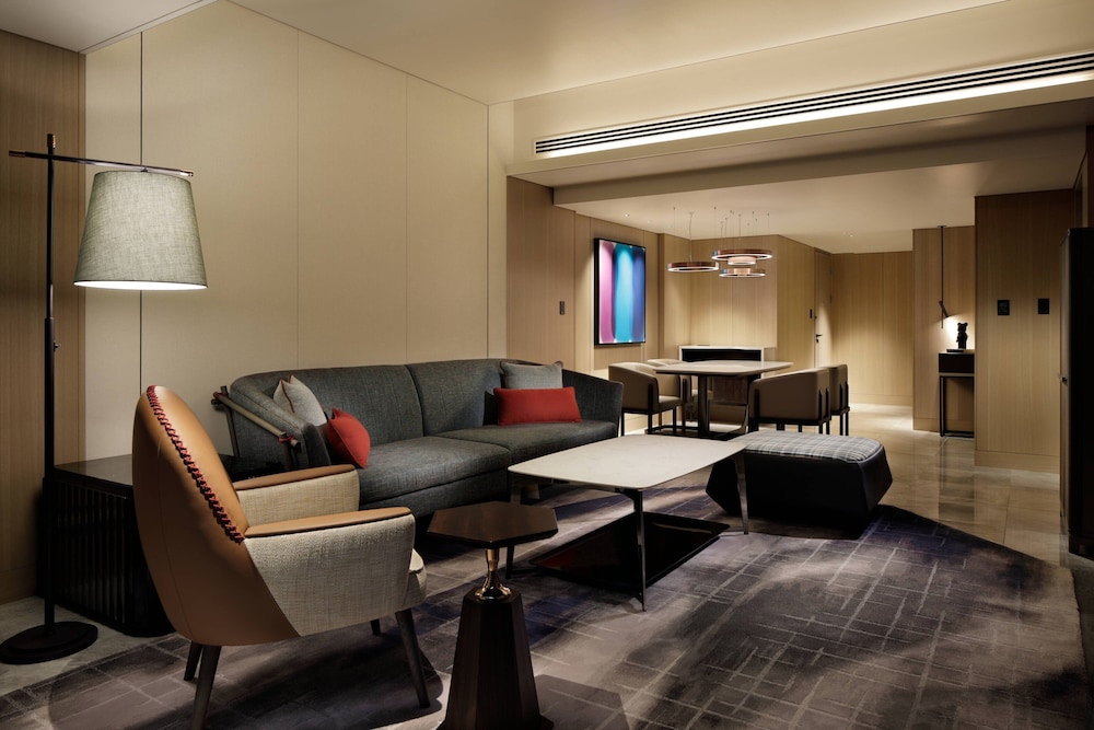 メズム東京、オートグラフ コレクション 東京