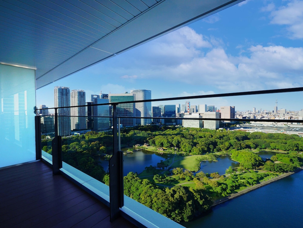 メズム東京、オートグラフ コレクション 東京