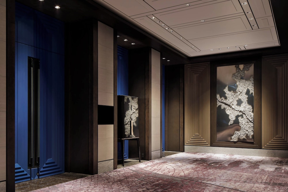メズム東京、オートグラフ コレクション 東京