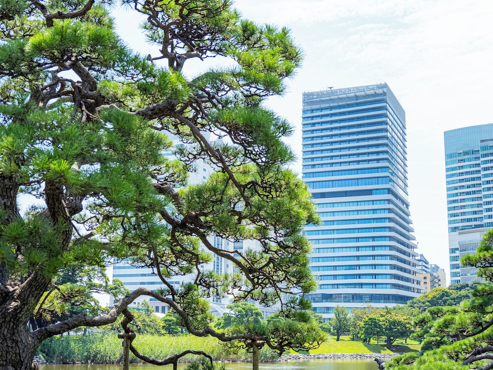 メズム東京、オートグラフ コレクション 東京