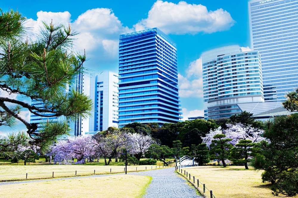 メズム東京、オートグラフ コレクション 東京