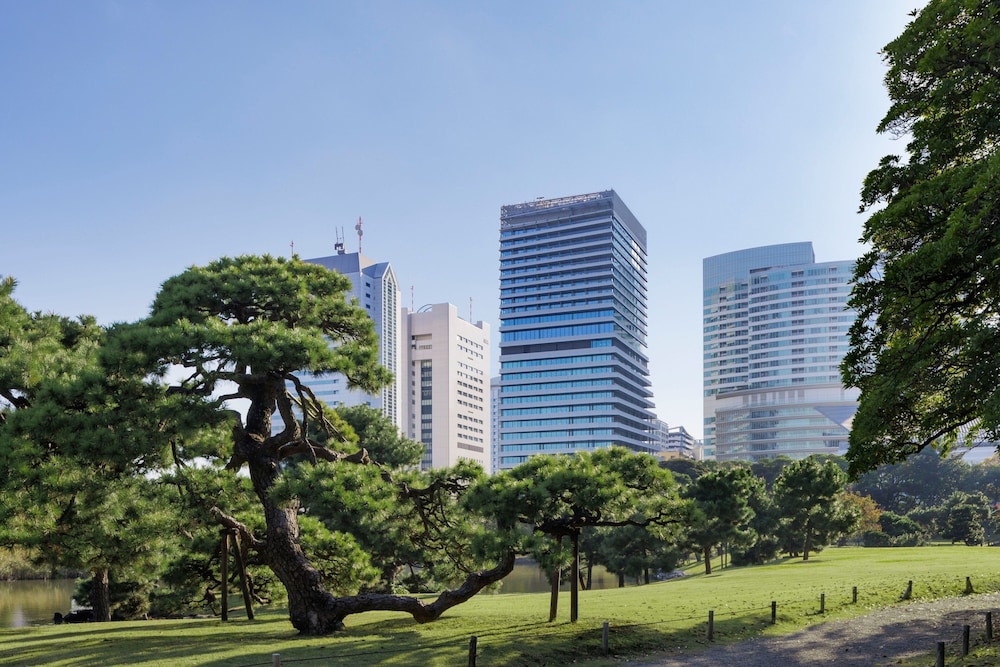 メズム東京、オートグラフ コレクション 東京
