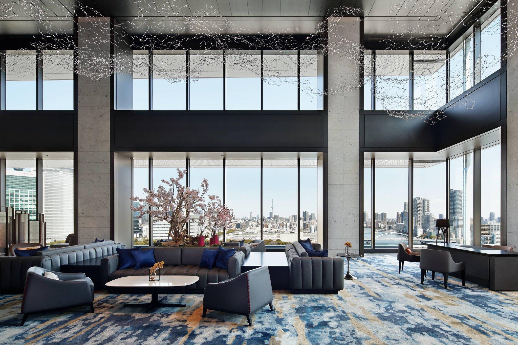 メズム東京 東京