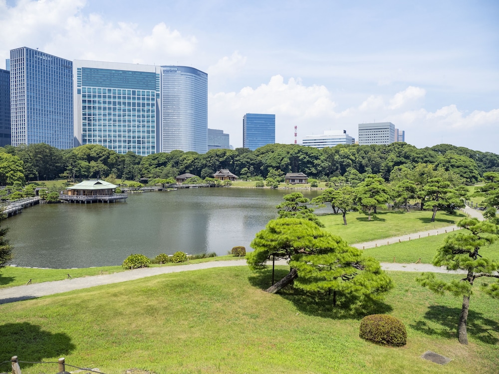 メズム東京、オートグラフ コレクション 東京