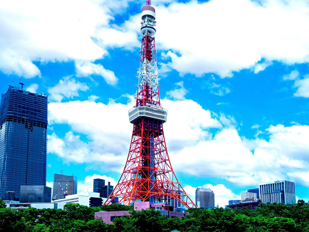 メズム東京、オートグラフ コレクション 東京