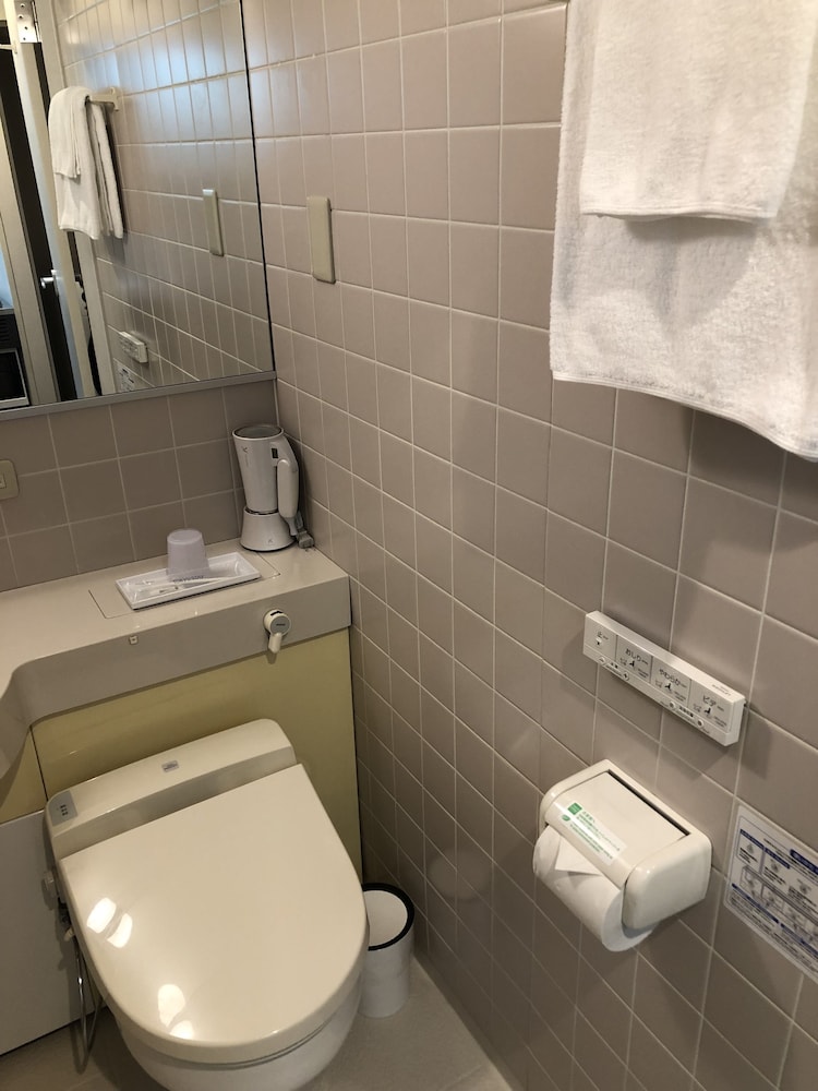 東急ステイ用賀 東京