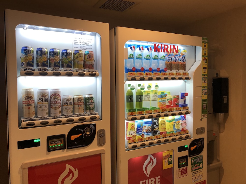 東急ステイ用賀 東京