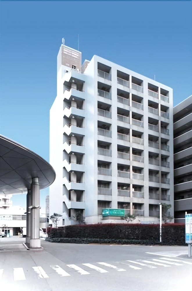 東急ステイ用賀 東京