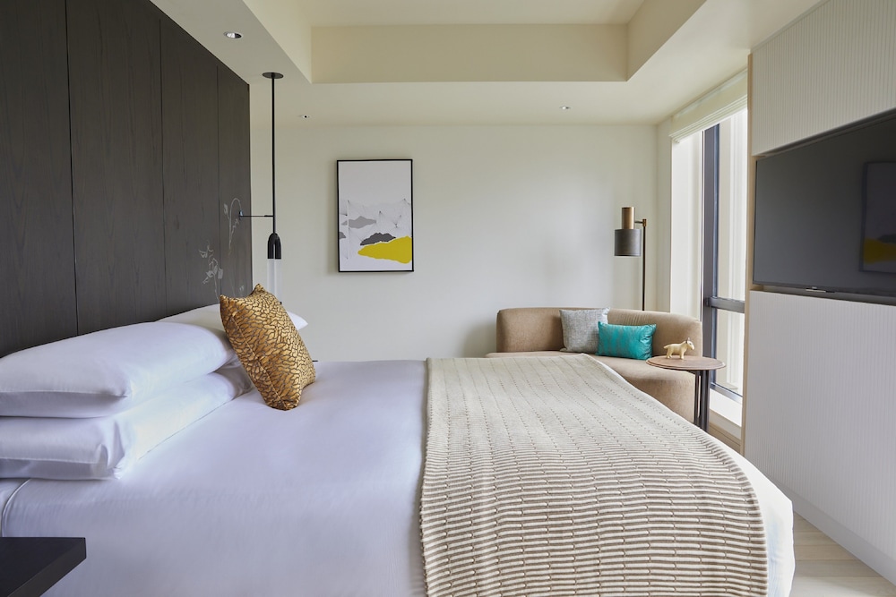 キンプトン新宿東京 バイ IHG 東京