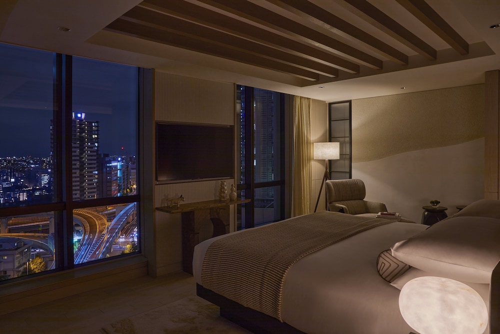 キンプトン新宿東京 バイ IHG 東京