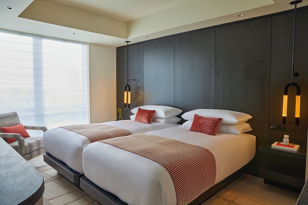 キンプトン新宿東京 バイ IHG 東京