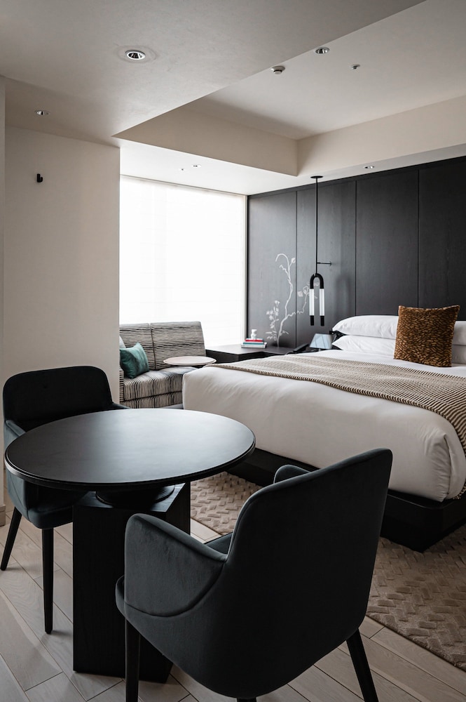 キンプトン新宿東京 バイ IHG 東京