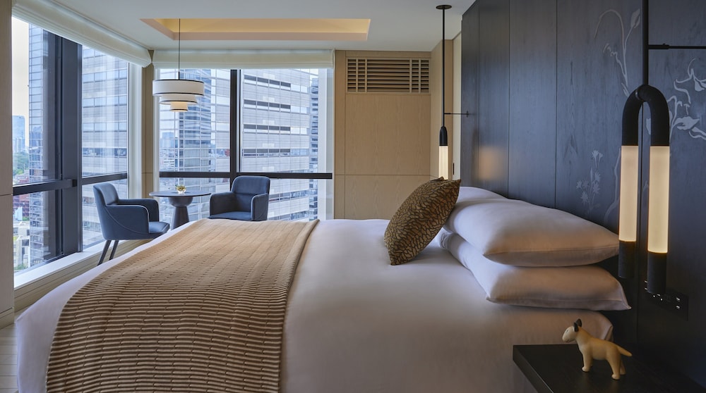 キンプトン新宿東京 バイ IHG 東京