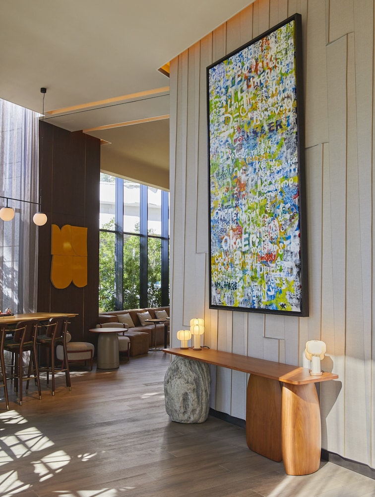キンプトン新宿東京 バイ IHG 東京