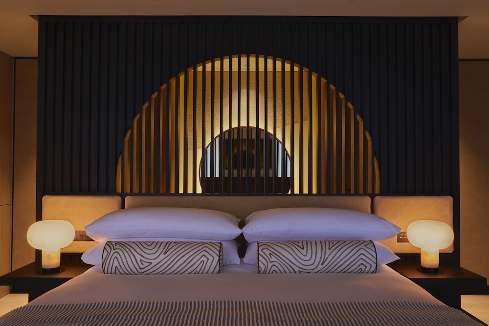 キンプトン新宿東京 バイ IHG 東京