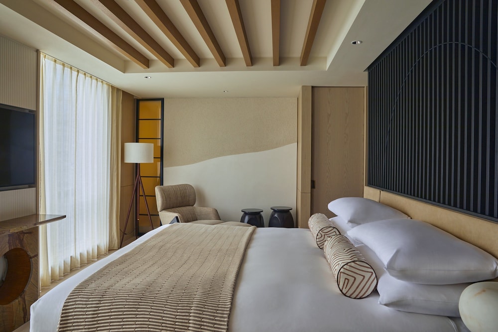キンプトン新宿東京 バイ IHG 東京