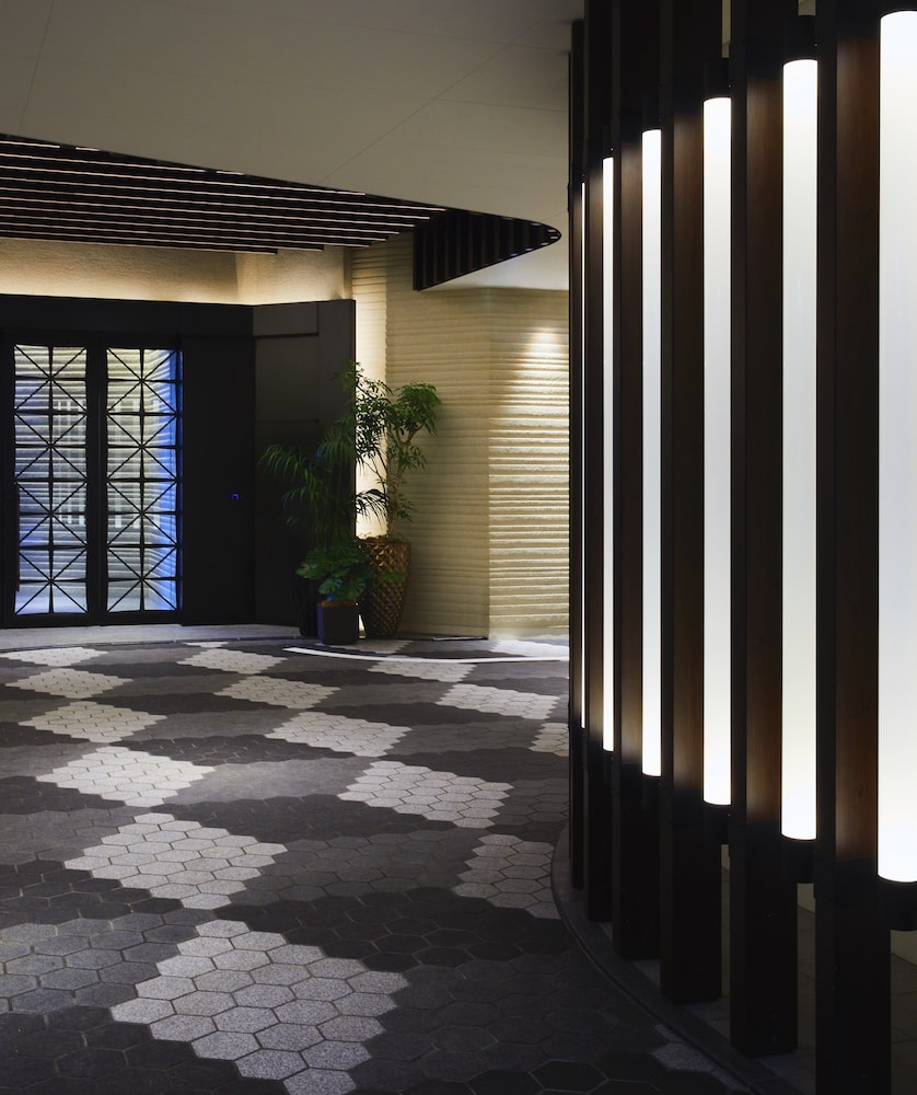キンプトン新宿東京 バイ IHG 東京