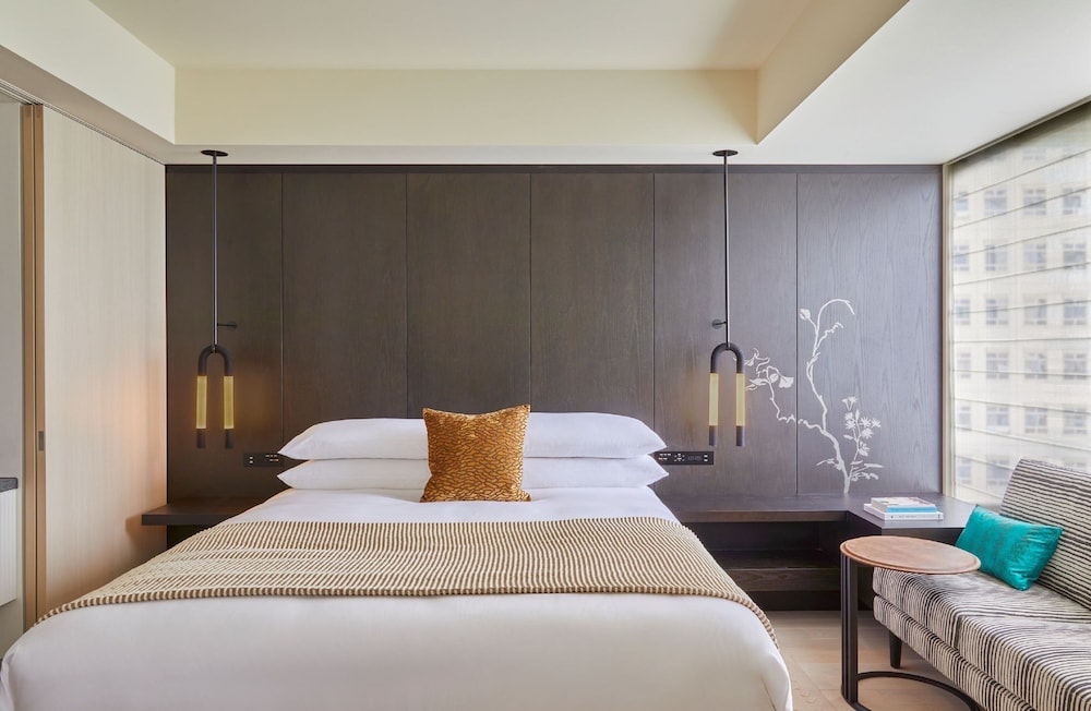 キンプトン新宿東京 バイ IHG 東京