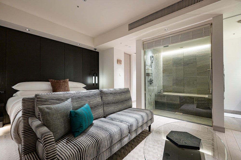 キンプトン新宿東京 バイ IHG 東京