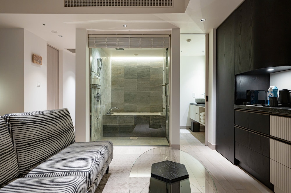 キンプトン新宿東京 バイ IHG 東京