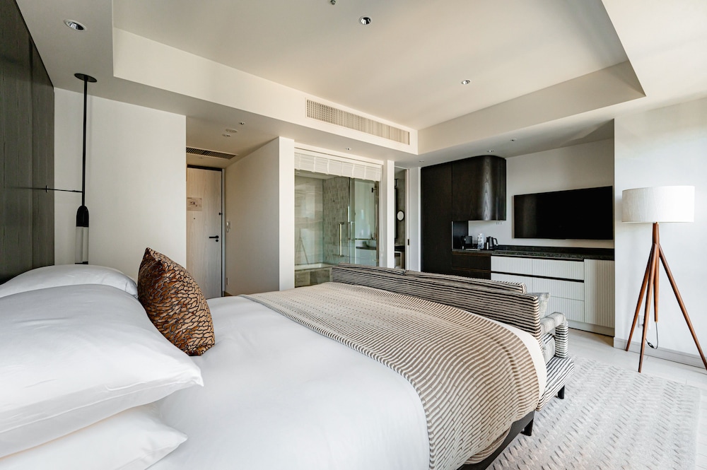 キンプトン新宿東京 バイ IHG 東京