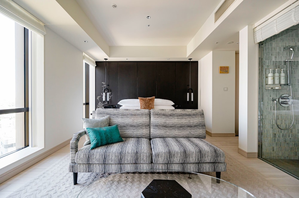キンプトン新宿東京 バイ IHG 東京
