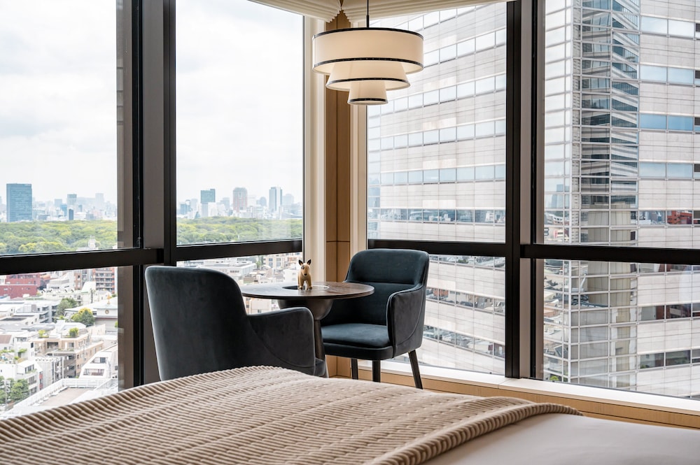 キンプトン新宿東京 バイ IHG 東京