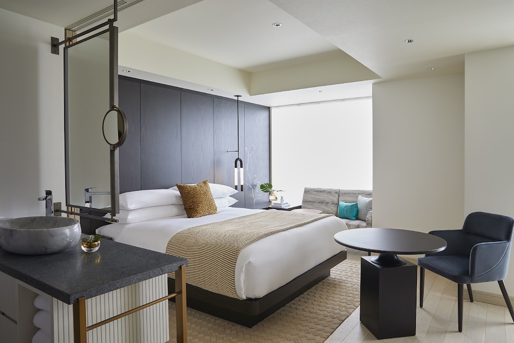 キンプトン新宿東京 バイ IHG 東京