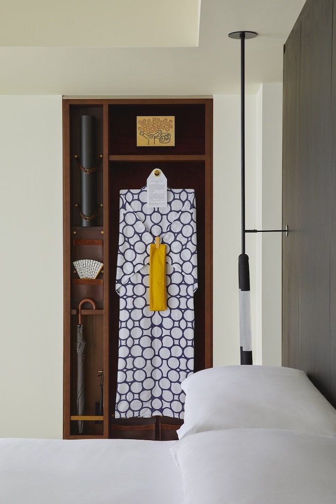 キンプトン新宿東京 バイ IHG 東京