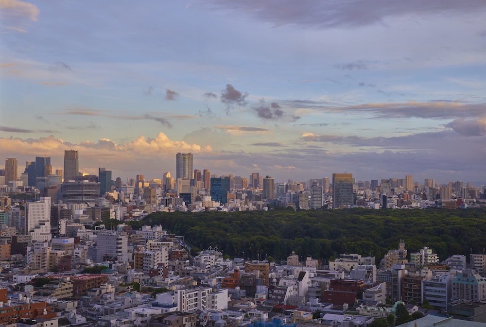 キンプトン新宿東京 バイ IHG 東京