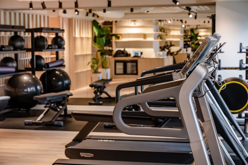 キンプトン新宿東京 バイ IHG 東京