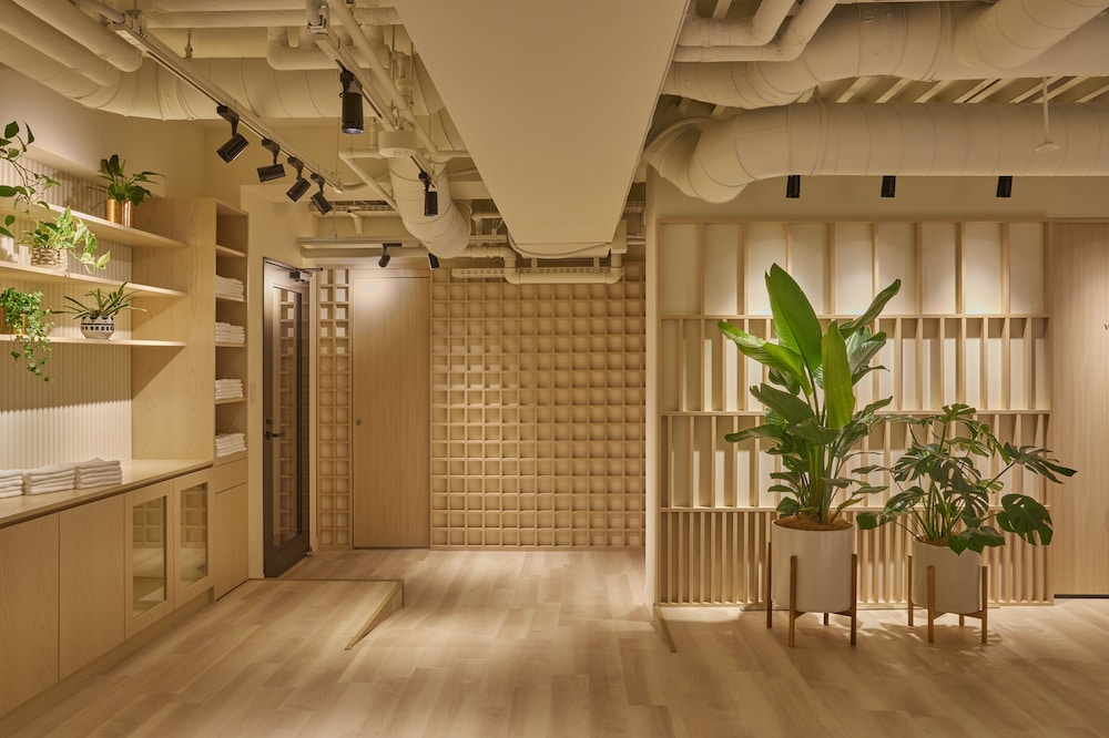 キンプトン新宿東京 バイ IHG 東京