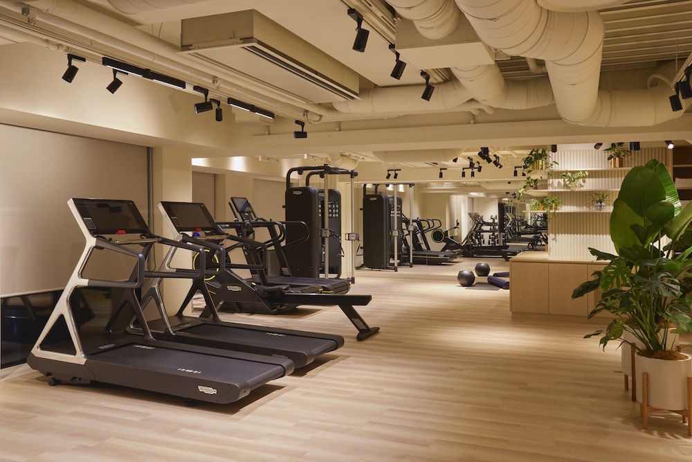 キンプトン新宿東京 バイ IHG 東京