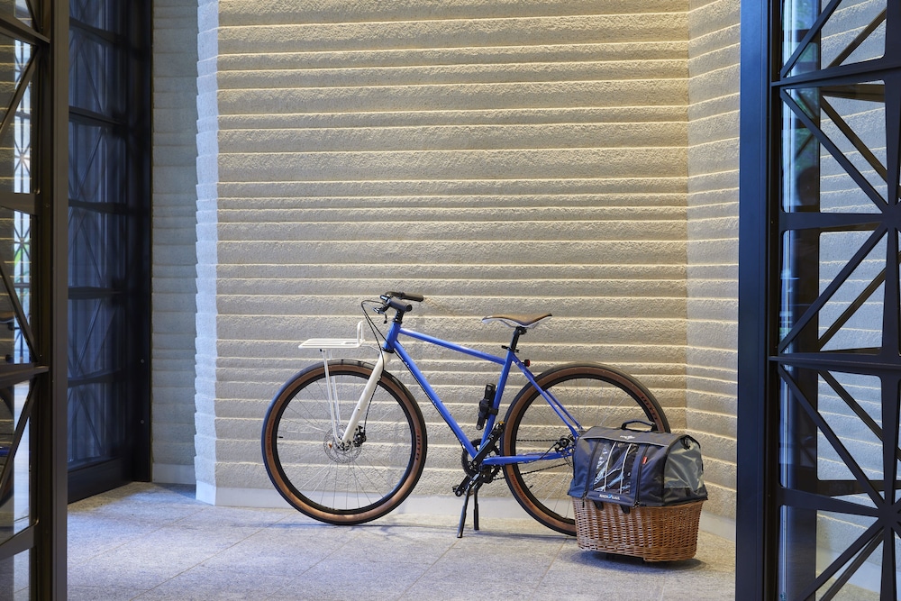 キンプトン新宿東京 バイ IHG 東京