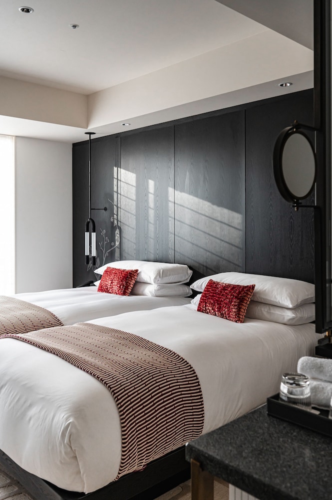 キンプトン新宿東京 バイ IHG 東京