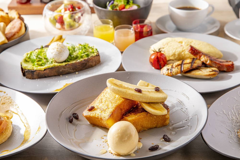 キンプトン新宿東京 バイ IHG 東京