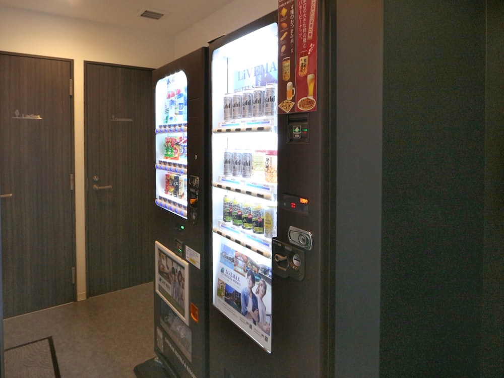 ホテルリブマックス日本橋人形町 東京