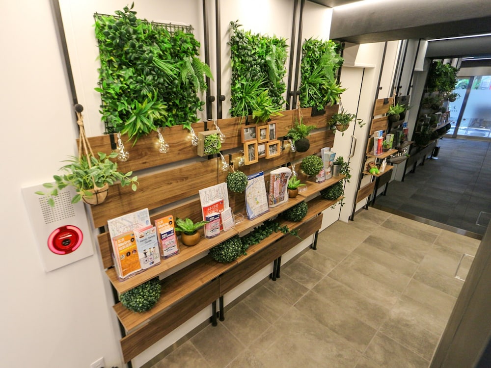 ホテルリブマックス日本橋人形町 東京