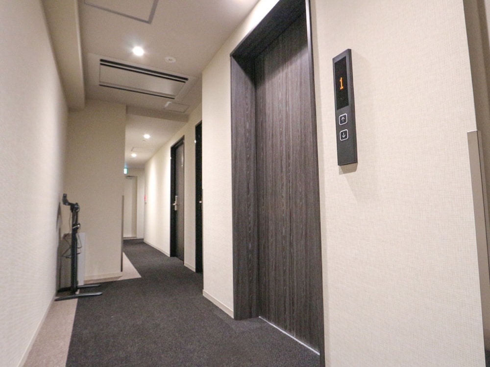 ホテルリブマックス日本橋人形町 東京