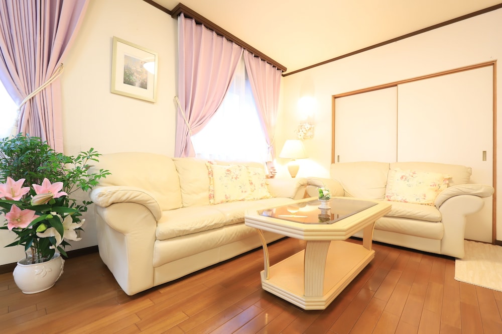 TM HOUSE 東京
