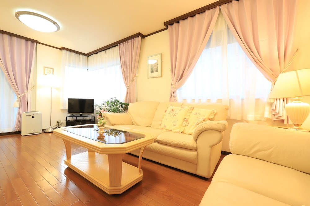 TM HOUSE 東京