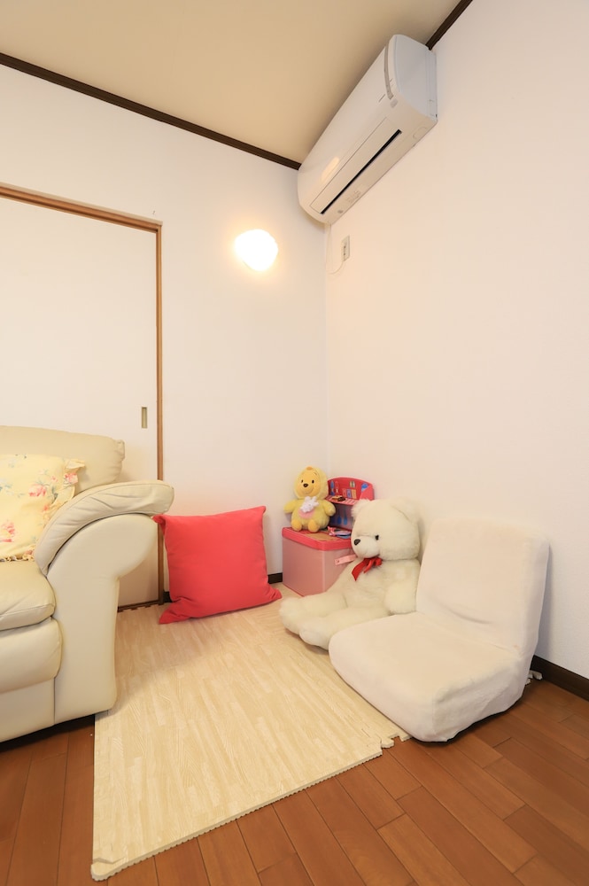 TM HOUSE 東京